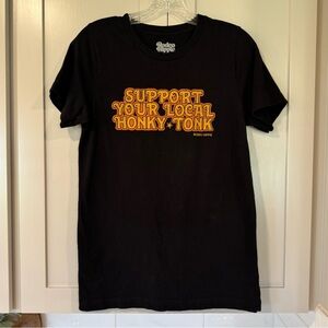 Honky Tonk Tee